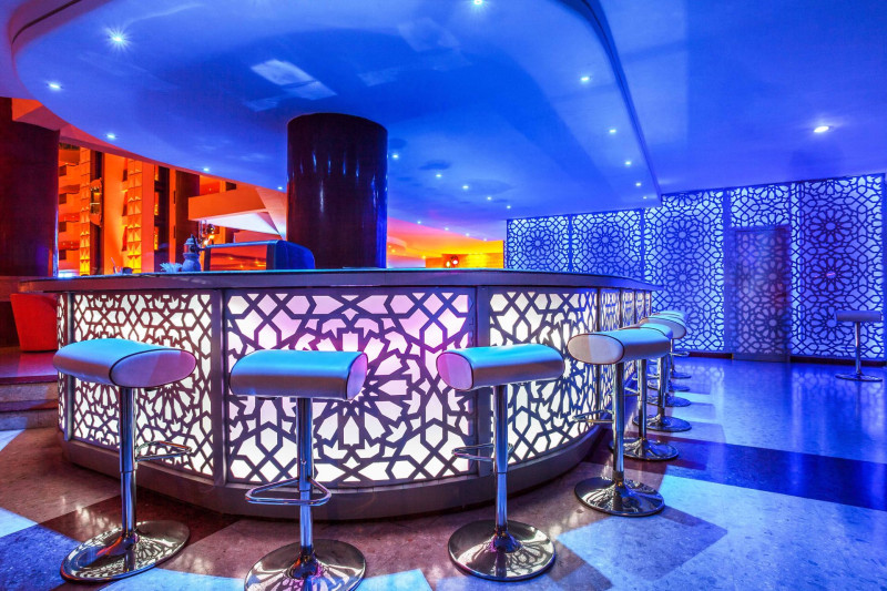 Amadil Ocean Club