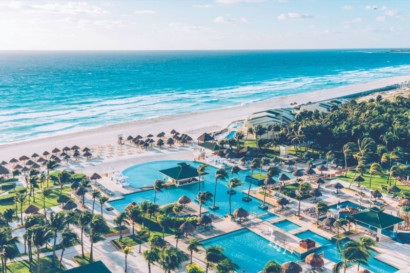 Iberostar Selection Cancún