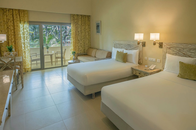 Iberostar Waves Dominicana