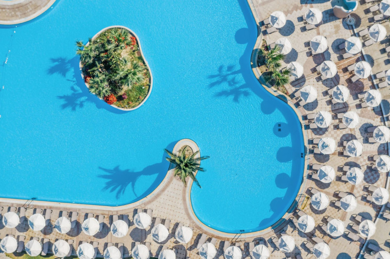 Lindos Imperial Resort & Spa