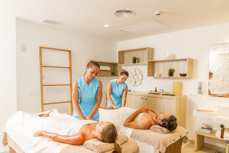 VIVA Cala Mesquida Resort & Spa