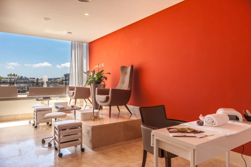 Zafiro Palace Alcudia