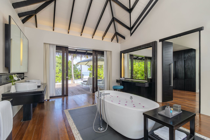 Noku Maldives, Vignette Collection, An IHG Hotel