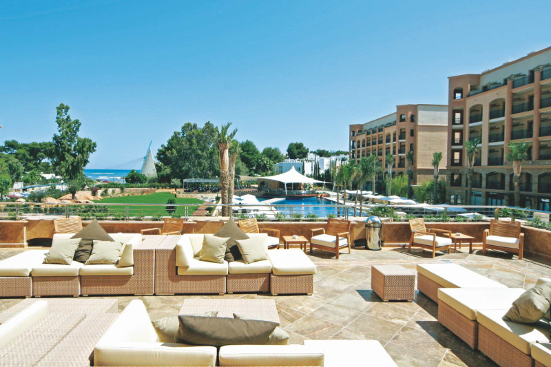 Insotel Fenicia Prestige Suites & Spa