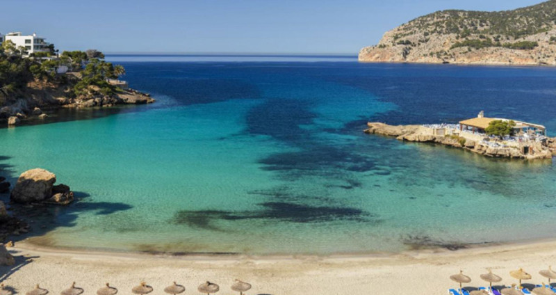 Mon Port Hotel & Spa