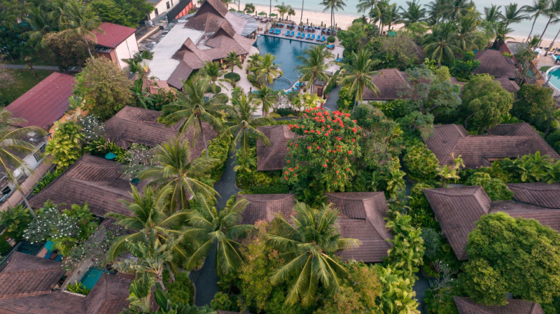 Bo Phut Resort & Spa