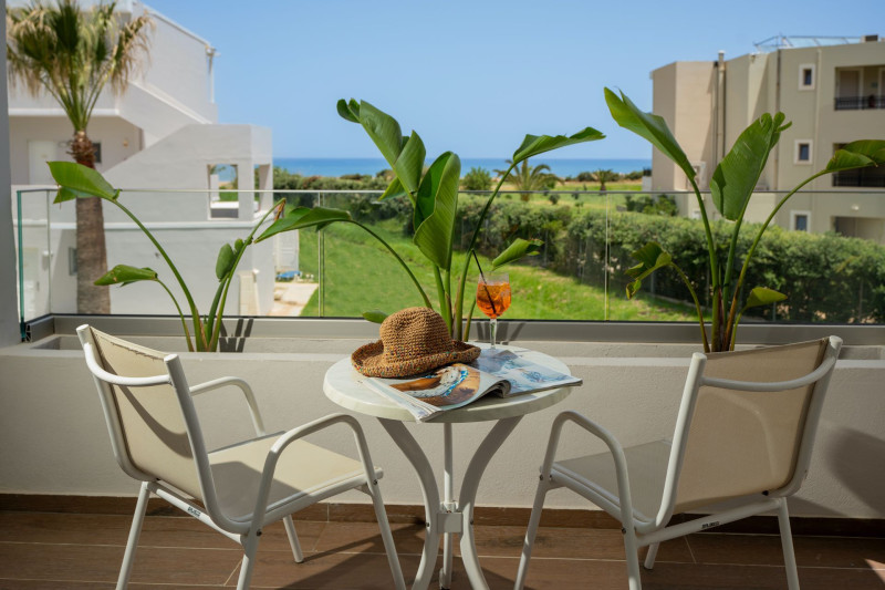 Delfina Tropic Beach