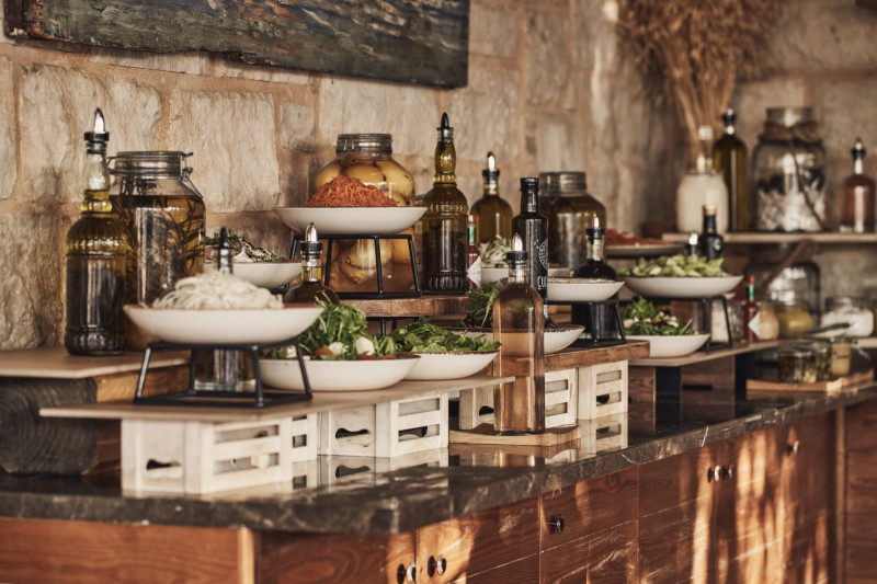 Stella Palace Resort & Spa