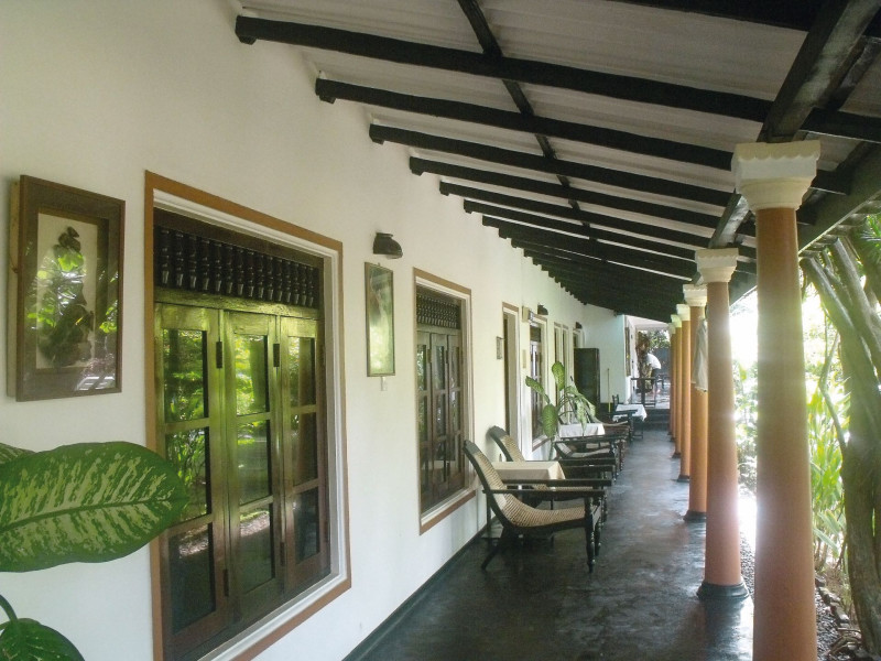 Susantha Garden