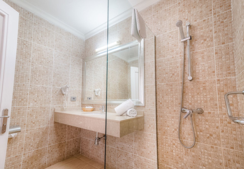 Apartamentos LIVVO Las Gaviotas