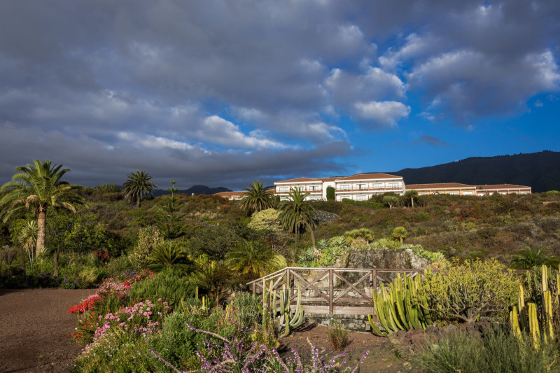 Parador de La Palma