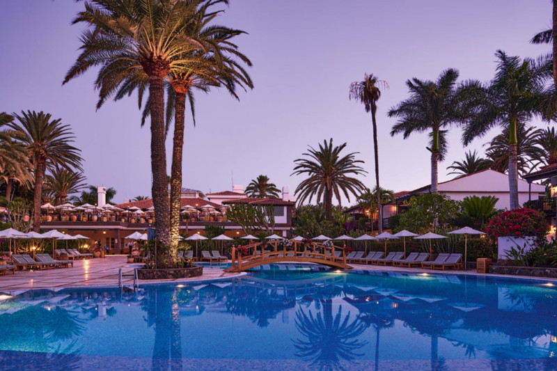 Seaside Grand Hotel Residencia GL