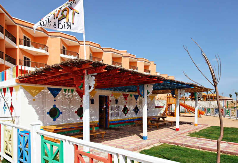 Three Corners Sunny Beach Resort