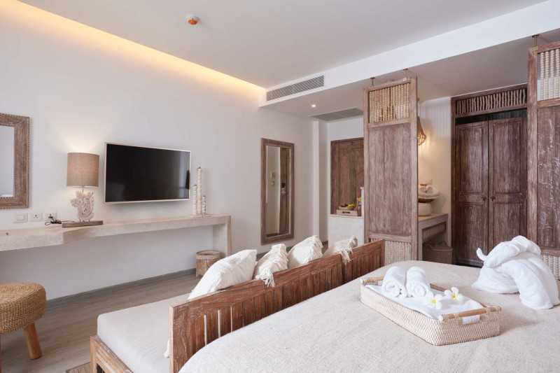 Eden Beach Resort & Spa