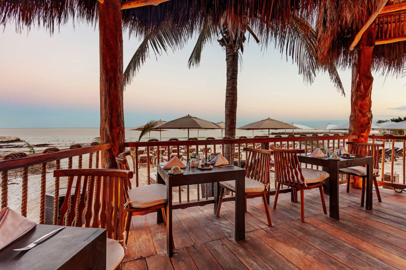 Mystique Holbox by Royalton