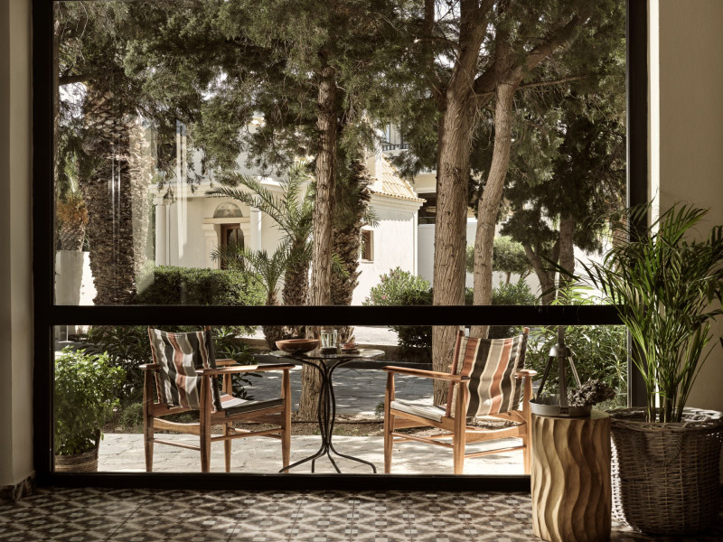 Numo Ierapetra Beach Resort Crete, Curio Collection by Hilton
