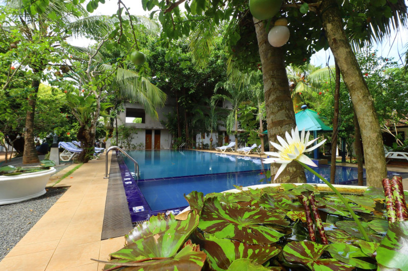 Susantha Garden