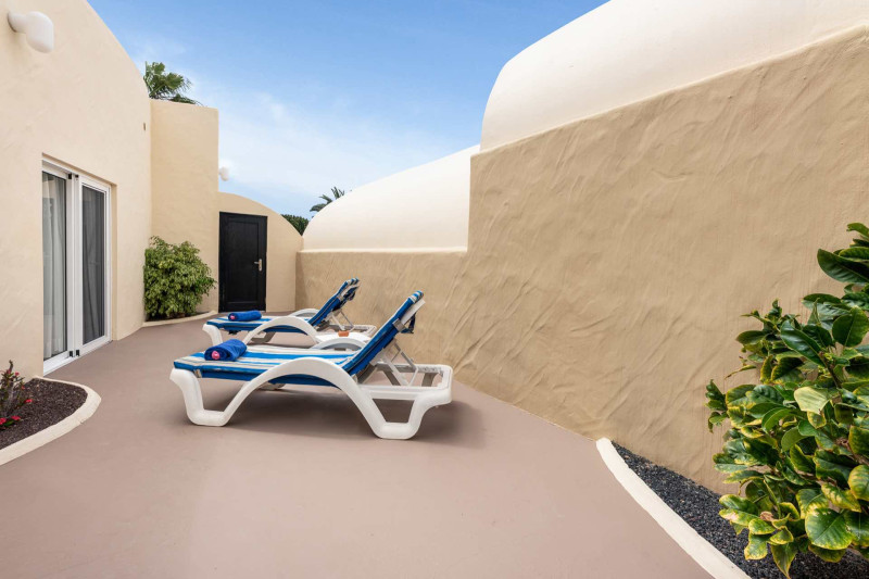 LIVVO Risco del Gato Suites