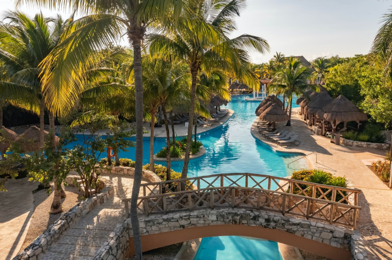Iberostar Waves Paraíso del Mar