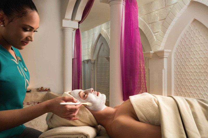 Jumeirah Zabeel Saray