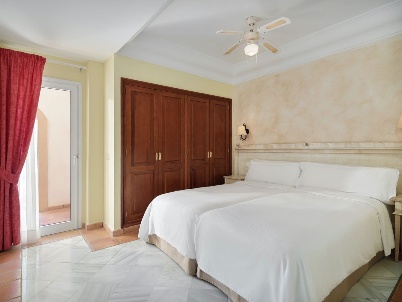 Las Águilas Tenerife Affiliated by Meliá