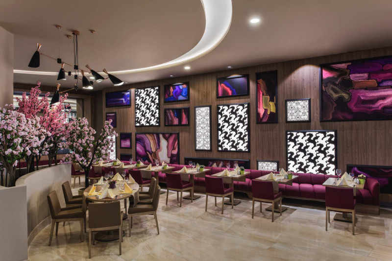 Delphin Be Grand Resort