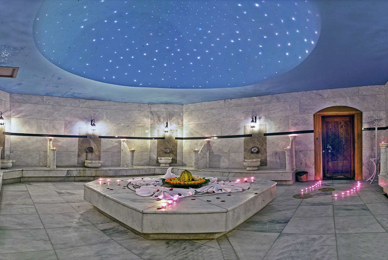 Ilica Hotel Spa & Wellness Resort