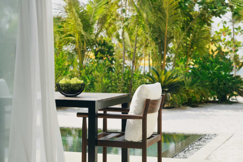 Mövenpick Resort Al Marjan Island