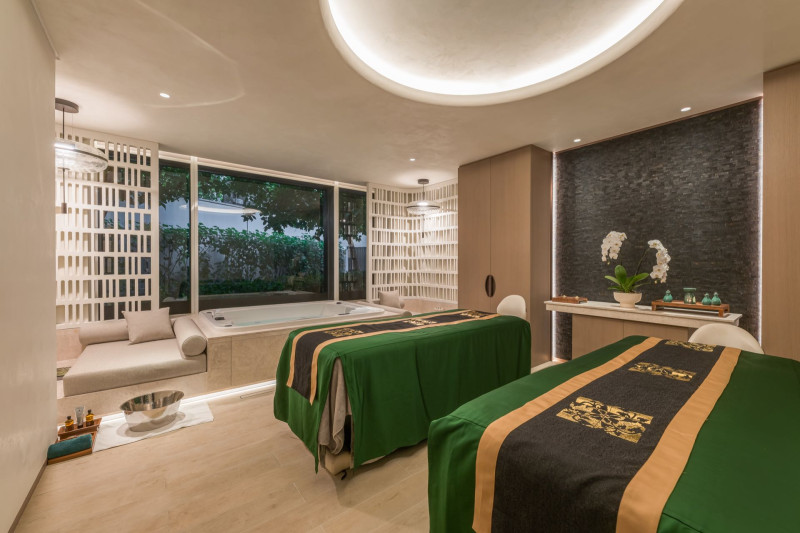 Banyan Tree Dubai