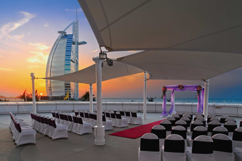 Jumeirah Beach Hotel