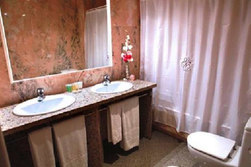 Hotel S'Argamassa Palace