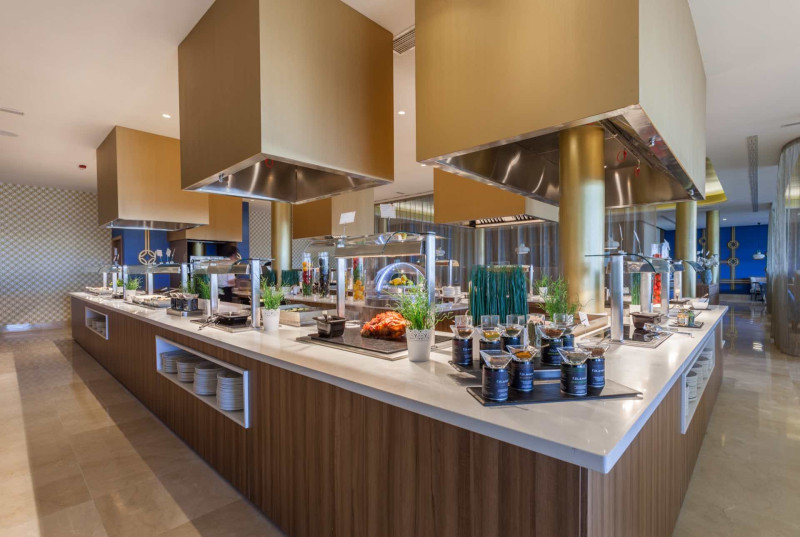 Zafiro Palace Alcudia