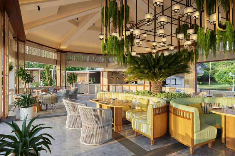 Dusit Thani Hua Hin