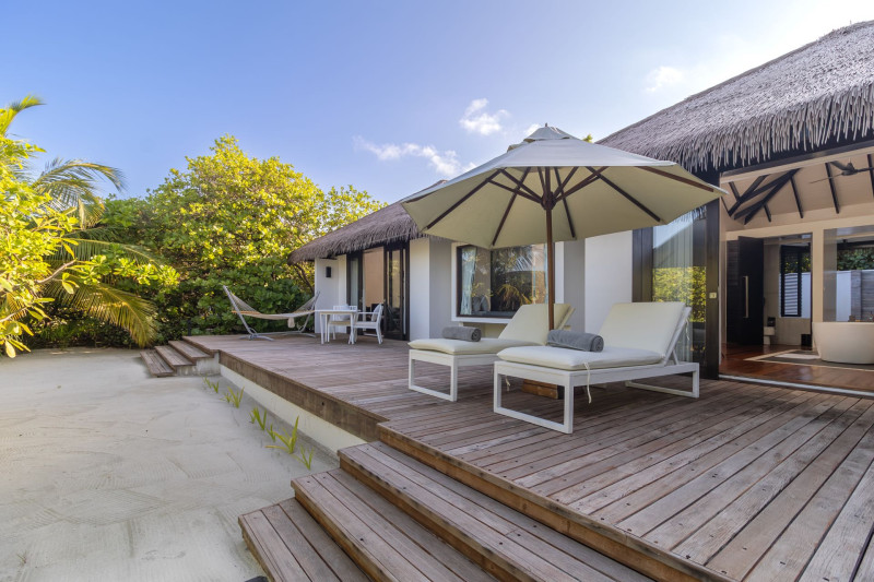 Noku Maldives, Vignette Collection, An IHG Hotel