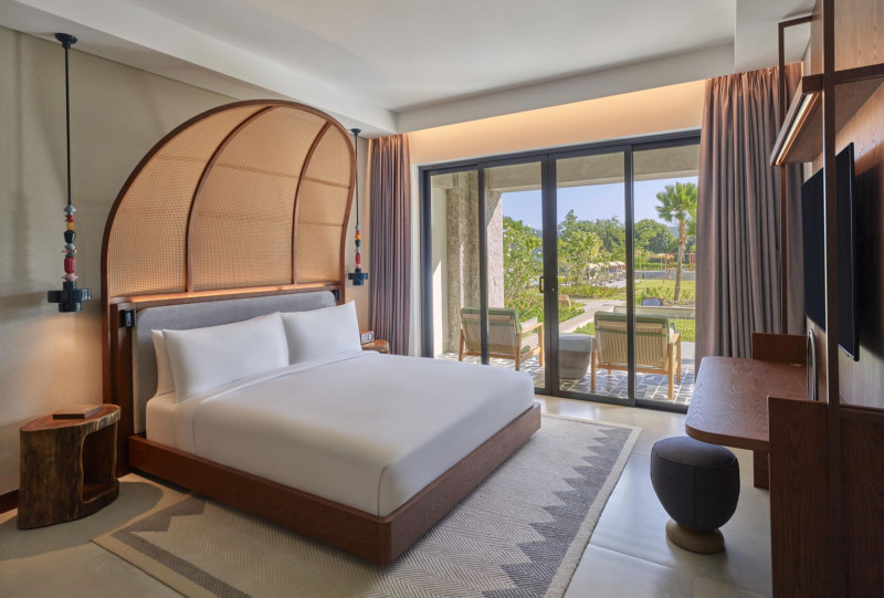 Canopy by Hilton Seychelles