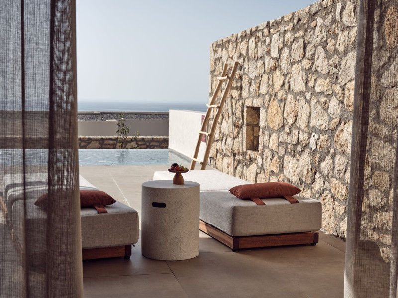 The Royal Senses Resort & Spa, Curio Collection by Hilton
