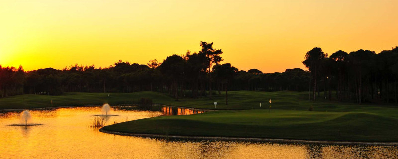 Sueno Hotels Golf Belek