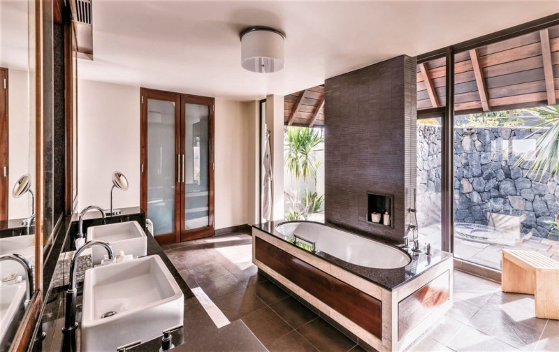 Four Seasons Resort Mauritius at Anahita