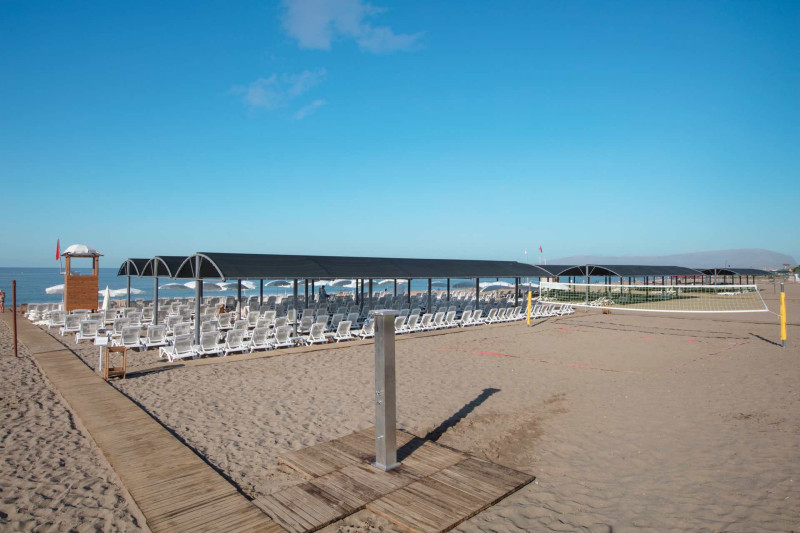 Aydinbey Queen's Palace & Spa