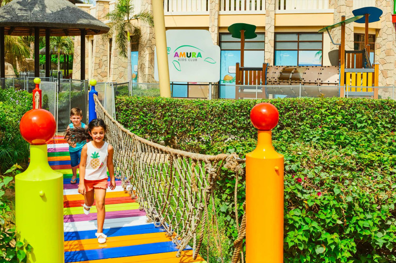 Sofitel Dubai The Palm