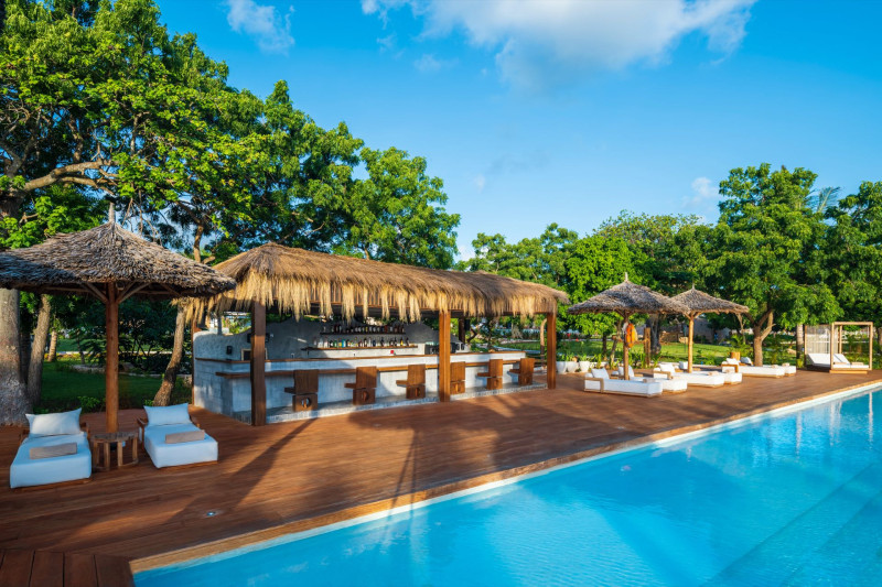 Kwanza Resort by Sunrise