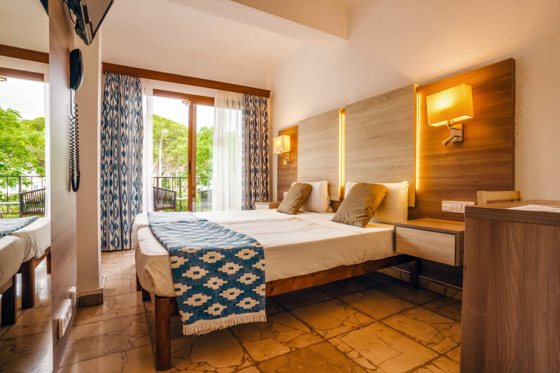 Boutique Hostal Villa Rosa