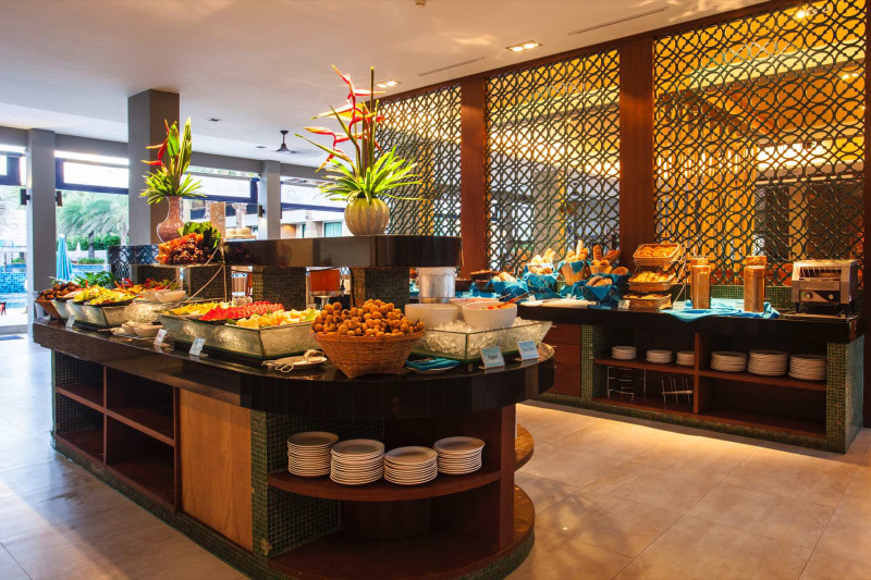 Rawai Palm Beach Resort