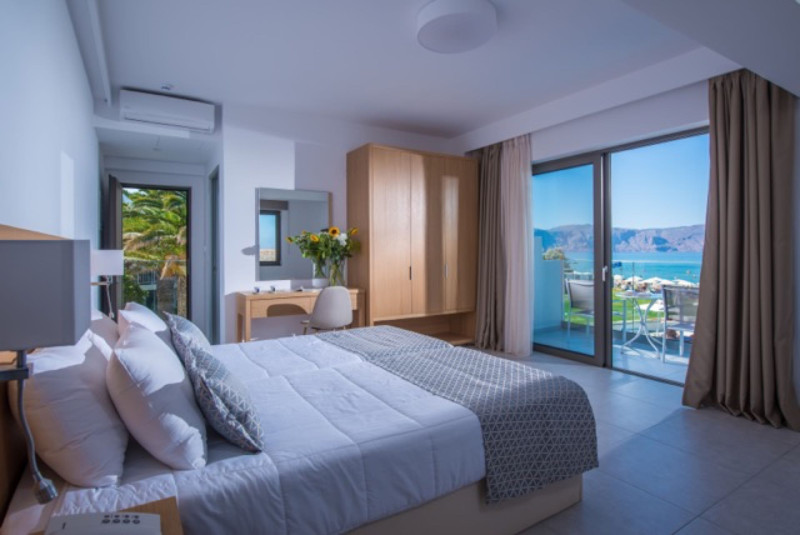 Cretan Beach Resort