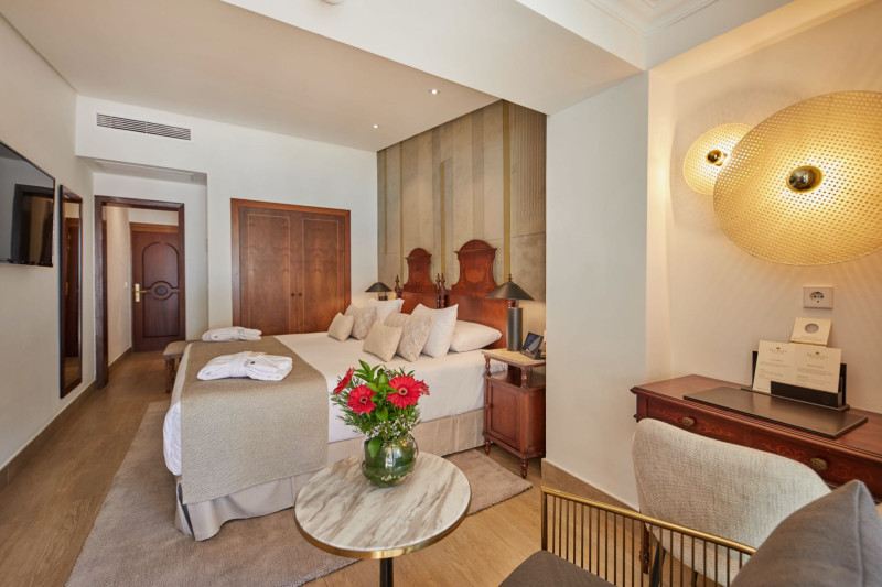 Secrets Mallorca Villamil