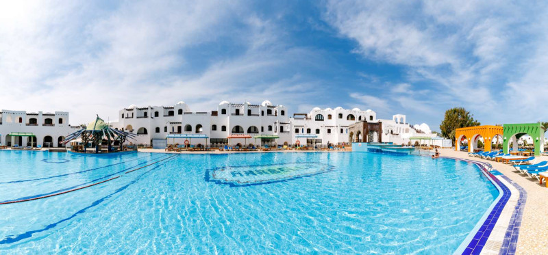 Arabella Azur Resort