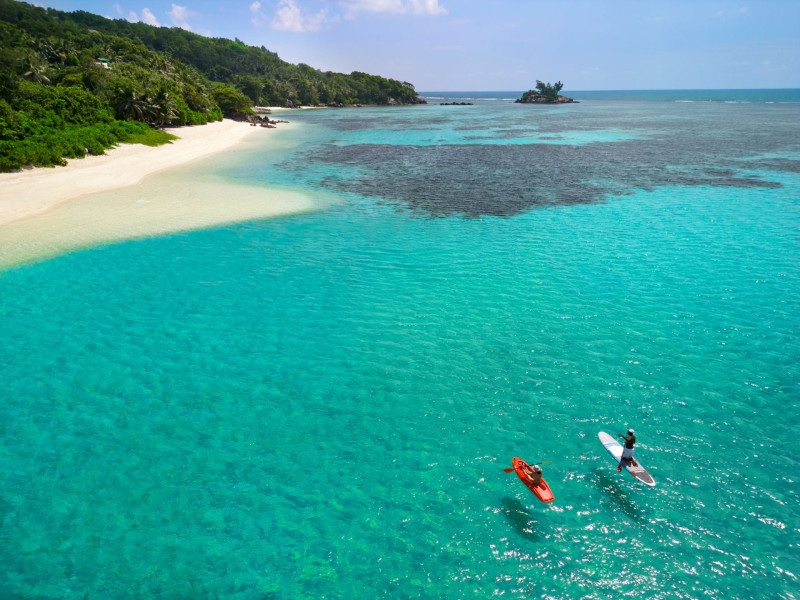 Laïla Resort Seychelles