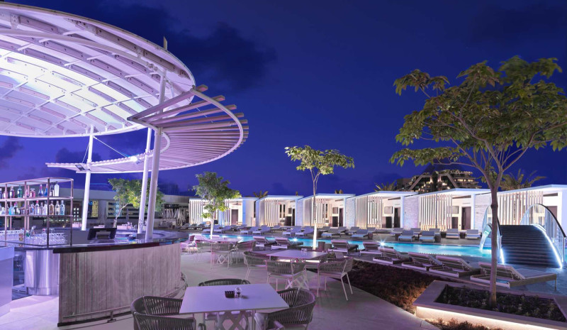 Sofitel Dubai The Obelisk