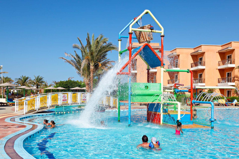Three Corners Sunny Beach Resort