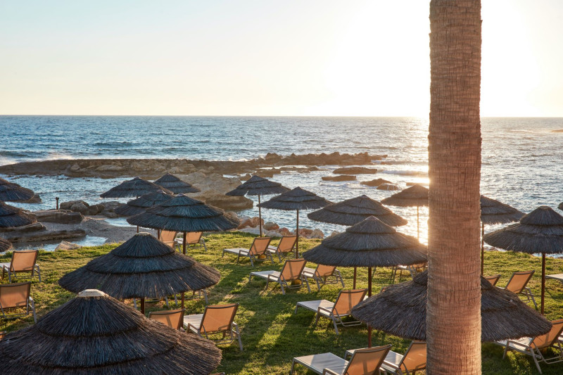 Atlantica Golden Beach